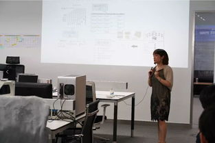英諾森Idea Open Day 夯實基礎，團結一致，堅定前行