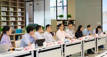 教育部思政司深入上海交通大學調研網絡思政工作，共商高校網絡育人新路徑