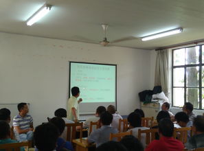 深化林業技術交流，共筑上海綠色網絡生態